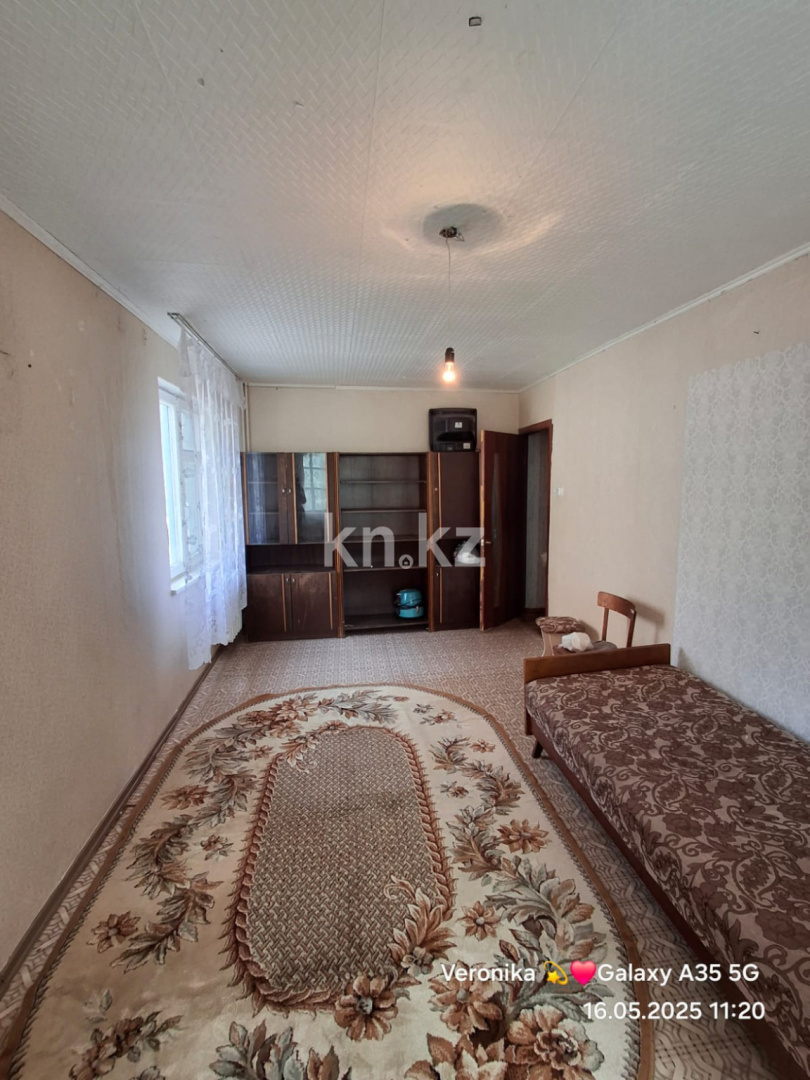 Аренда 2-комнатной квартиры, 48 м² в Уральске - фото 2