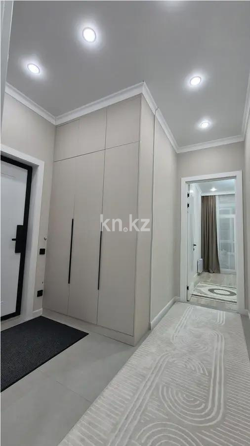 Продажа 3-комнатной квартиры, 60 м², ул. Шаймерденова, дом  4/1 в Астане - фото 6