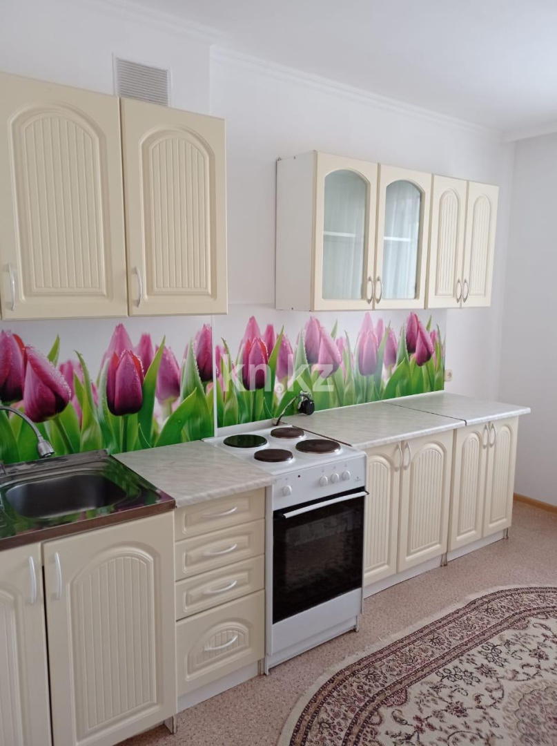 Аренда 1-комнатной квартиры, 45 м² в Астане - фото 4