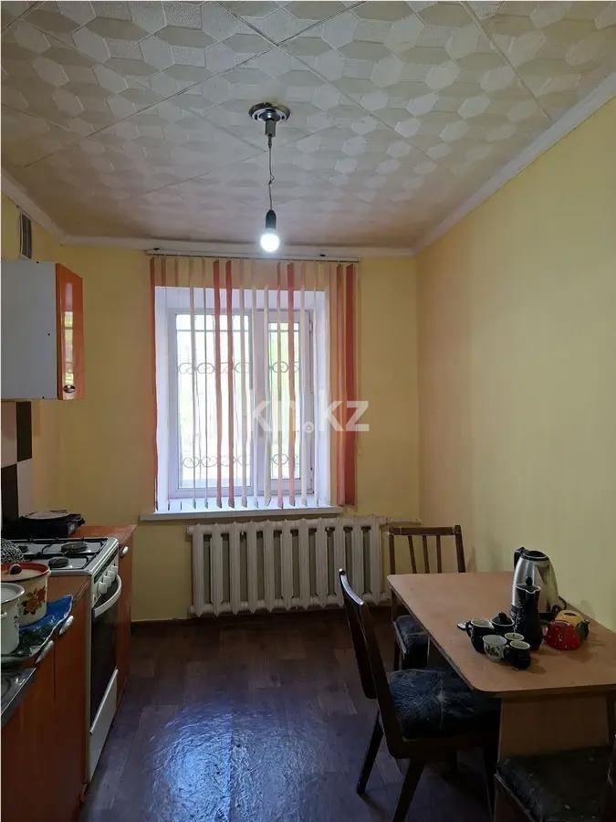 Продажа 2-комнатной квартиры, 54 м² в Караганде - фото 3