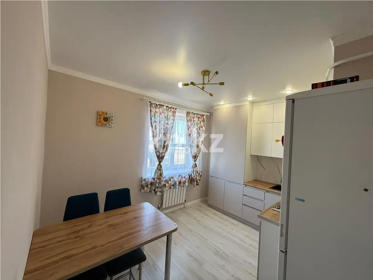 Продажа 1-комнатной квартиры, 32 м² в Астане - фото 2