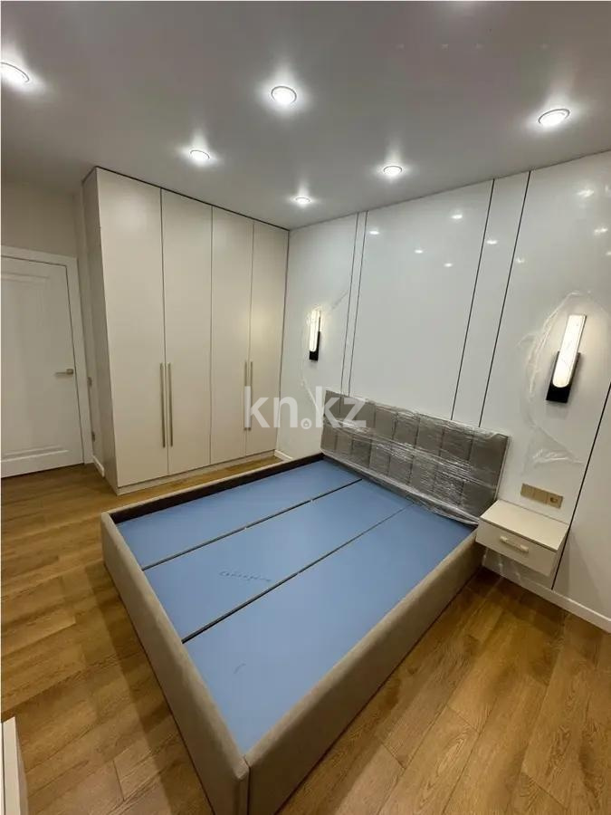 Продажа 2-комнатной квартиры, 40.7 м² в Алматы