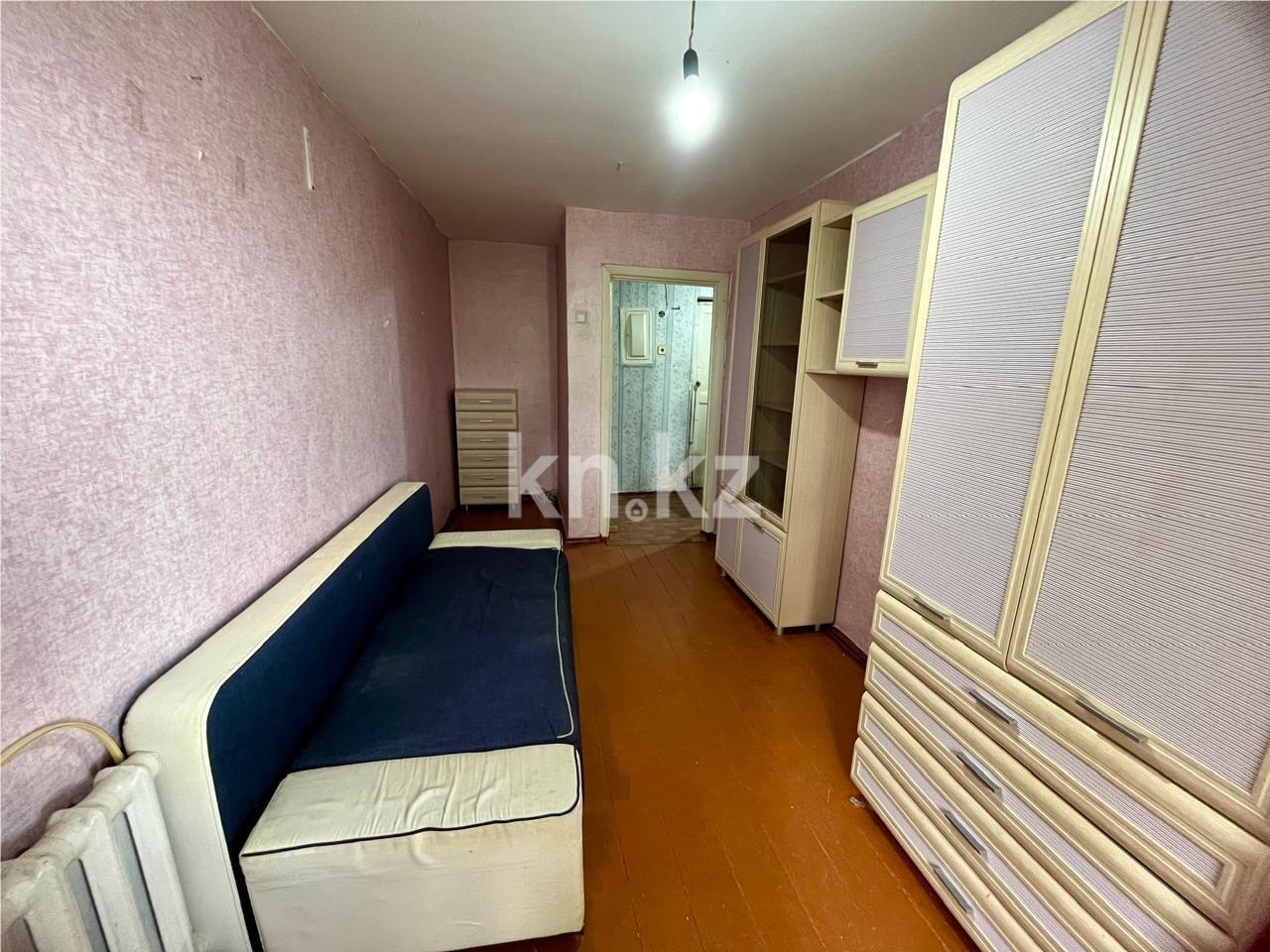 Продажа 1-комнатной квартиры, 30 м² в Караганде - фото 2