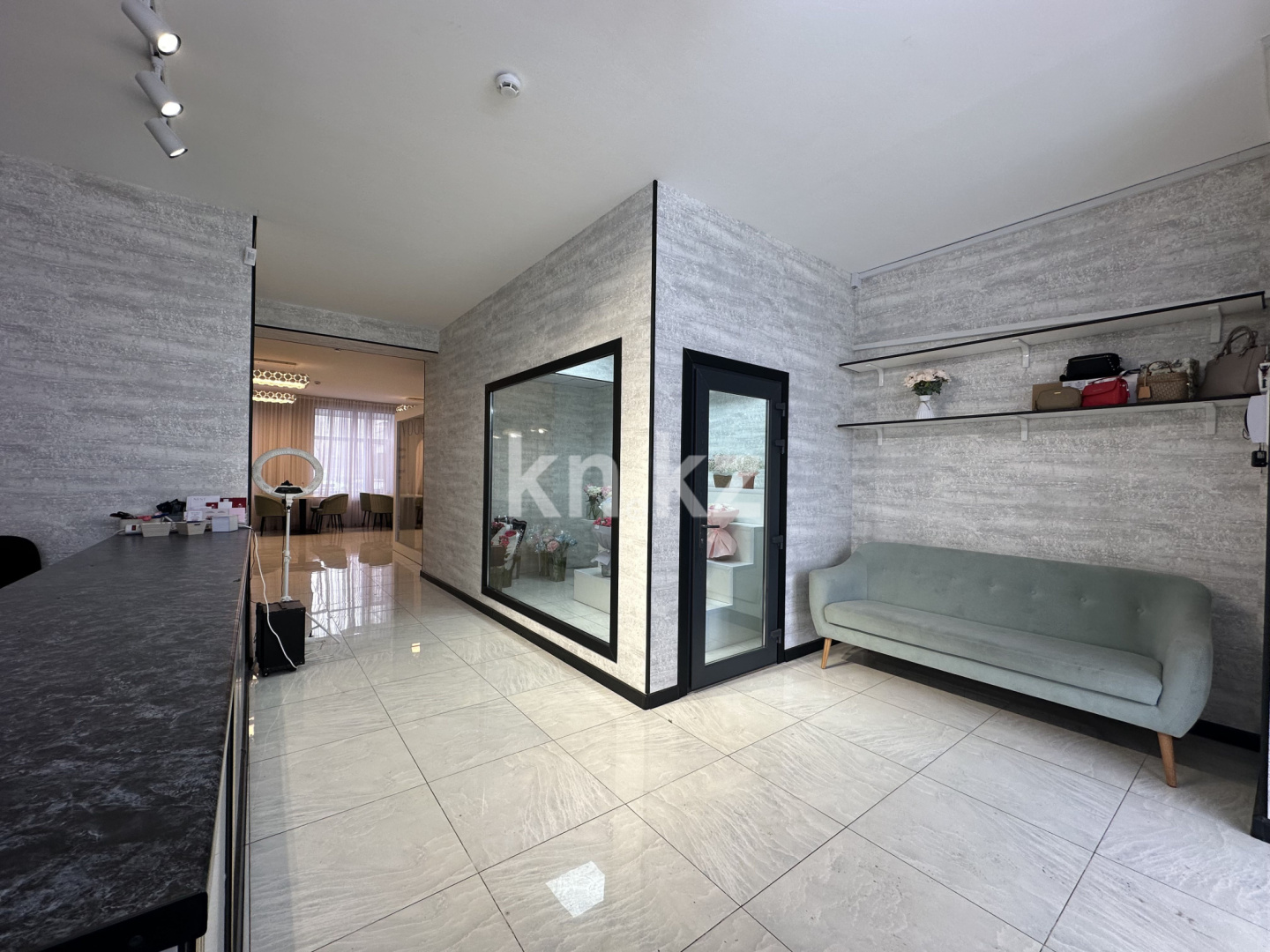 Продажа , 109.7 м², пр. Шахтеров, дом  73/1 в Караганде - фото 7