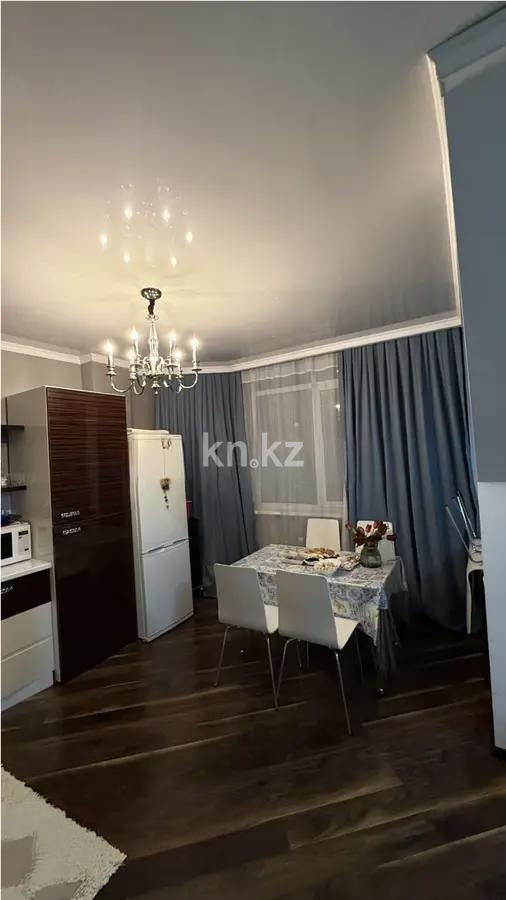 Продажа 2-комнатной квартиры, 63 м² в Алматы - фото 3