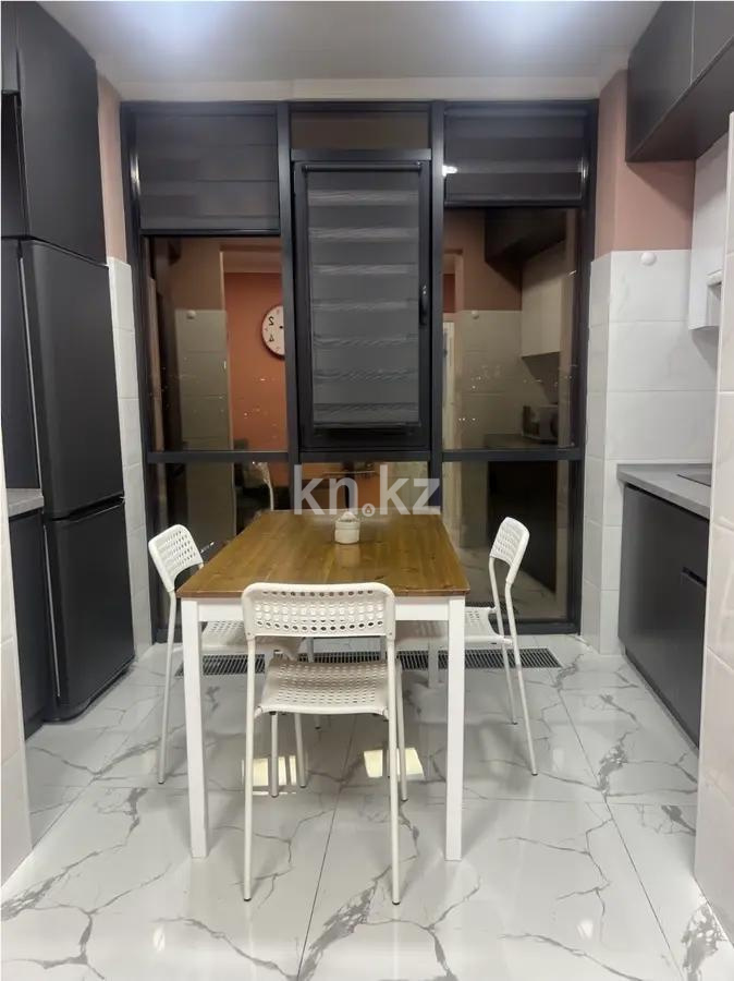 Продажа 3-комнатной квартиры, 67 м² в Алматы - фото 2