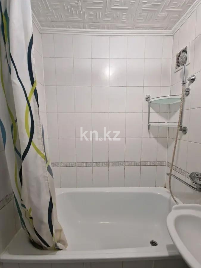 Продажа 1-комнатной квартиры, 30 м² в Алматы - фото 4