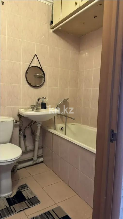 Продажа 2-комнатной квартиры, 45 м² в Алматы - фото 5