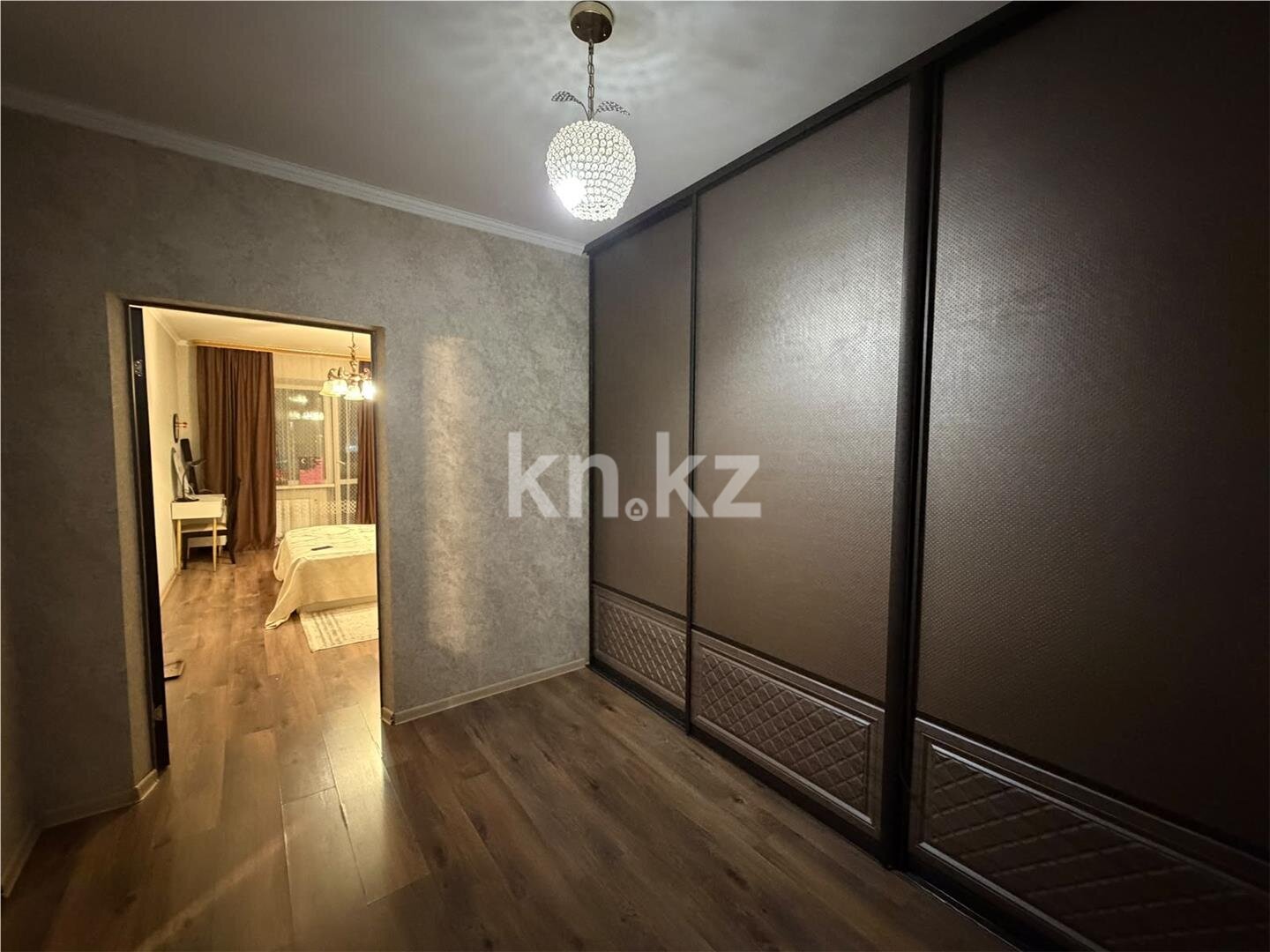 Продажа 2-комнатной квартиры, 79 м² в Караганде - фото 12