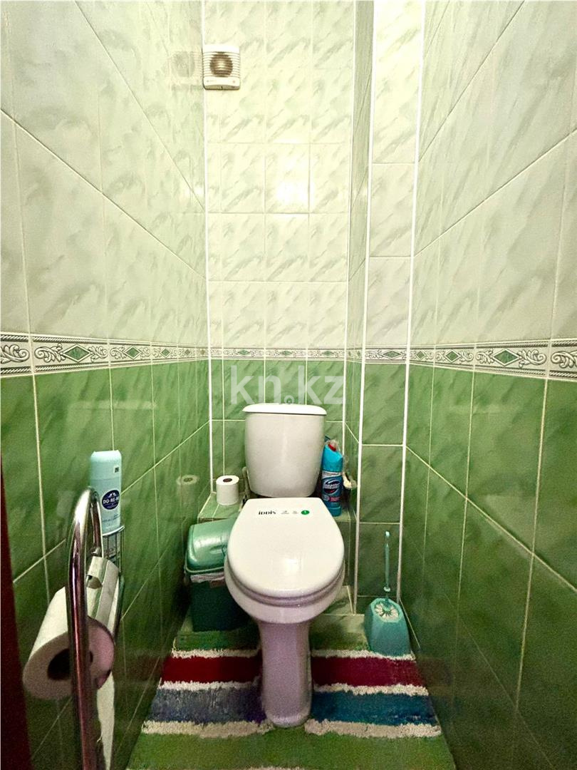 Продажа 4-комнатной квартиры, 78 м² в Караганде - фото 12