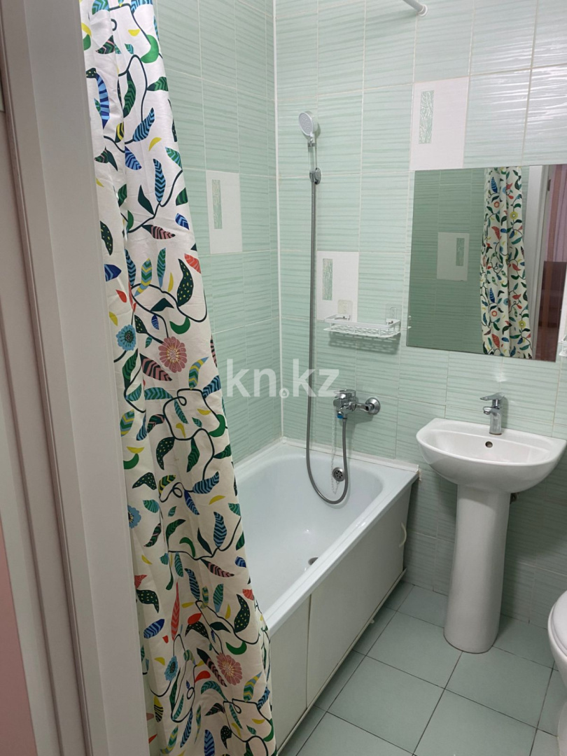 Аренда 1-комнатной квартиры, 52 м² в Астане - фото 9