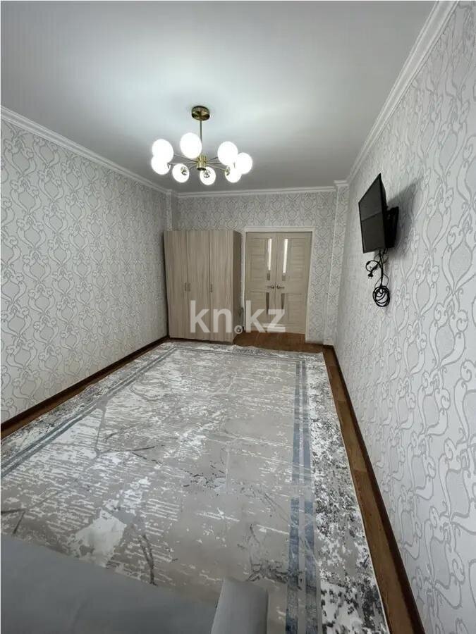 Продажа 1-комнатной квартиры, 37 м² в Астане - фото 2
