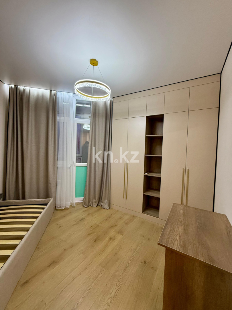 Продажа 2-комнатной квартиры, 60 м² в Астане - фото 8