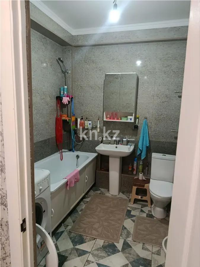 Продажа 2-комнатной квартиры, 51 м² в Алматы - фото 3