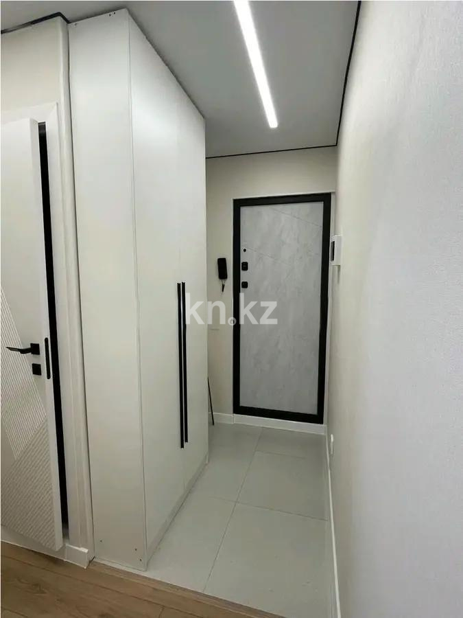 Продажа 3-комнатной квартиры, 59 м² в Алматы - фото 5