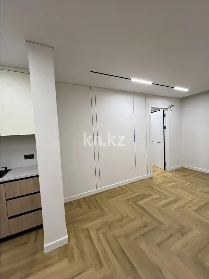 Продажа 2-комнатной квартиры, 52 м² в Алматы - фото 2