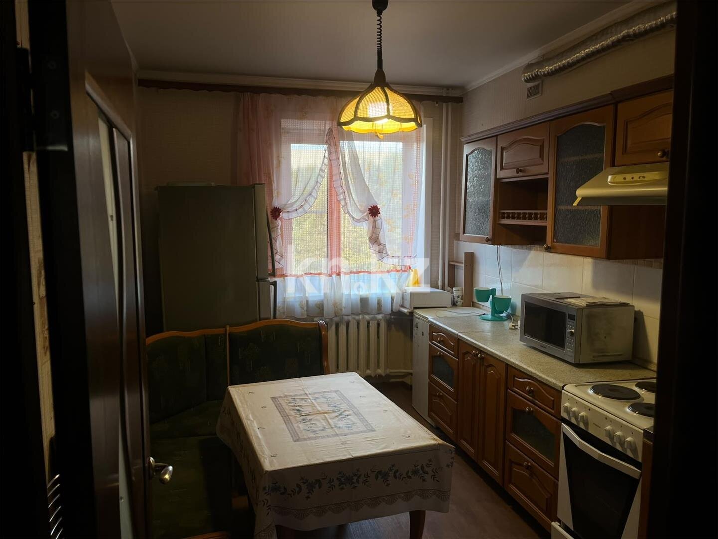 Продажа 3-комнатной квартиры, 78.2 м² в Астане