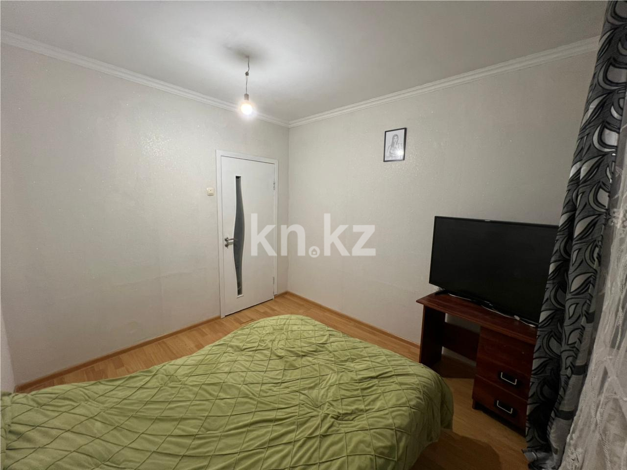 Продажа 3-комнатной квартиры, 68 м², мкр-н Голубые Пруды в Караганде - фото 5