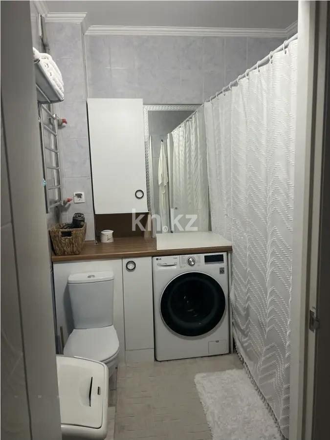 Продажа 1-комнатной квартиры, 48 м² в Алматы - фото 4