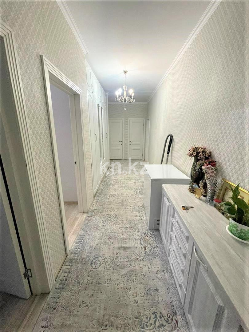 Продажа 3-комнатной квартиры, 92 м² в Караганде - фото 10