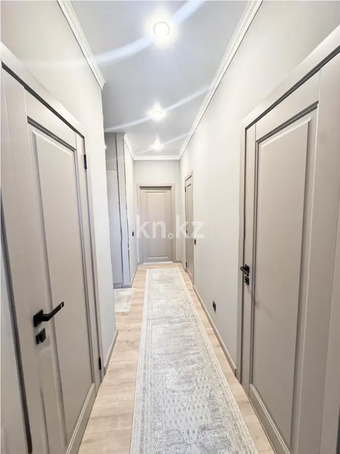Продажа 3-комнатной квартиры, 87 м² в Астане - фото 4