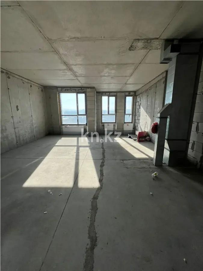 Продажа 2-комнатной квартиры, 49 м² в Алматы