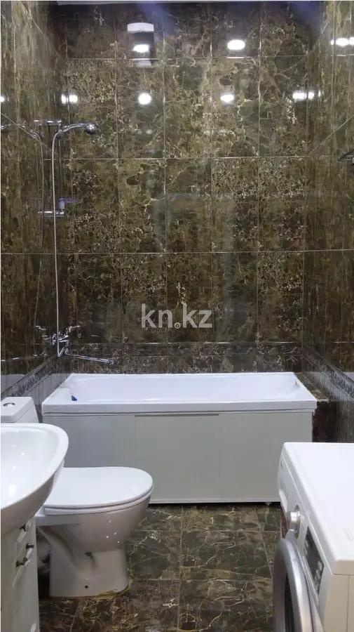 Продажа 2-комнатной квартиры, 56.2 м², ул. Храпатого, дом  21 в Астане - фото 3