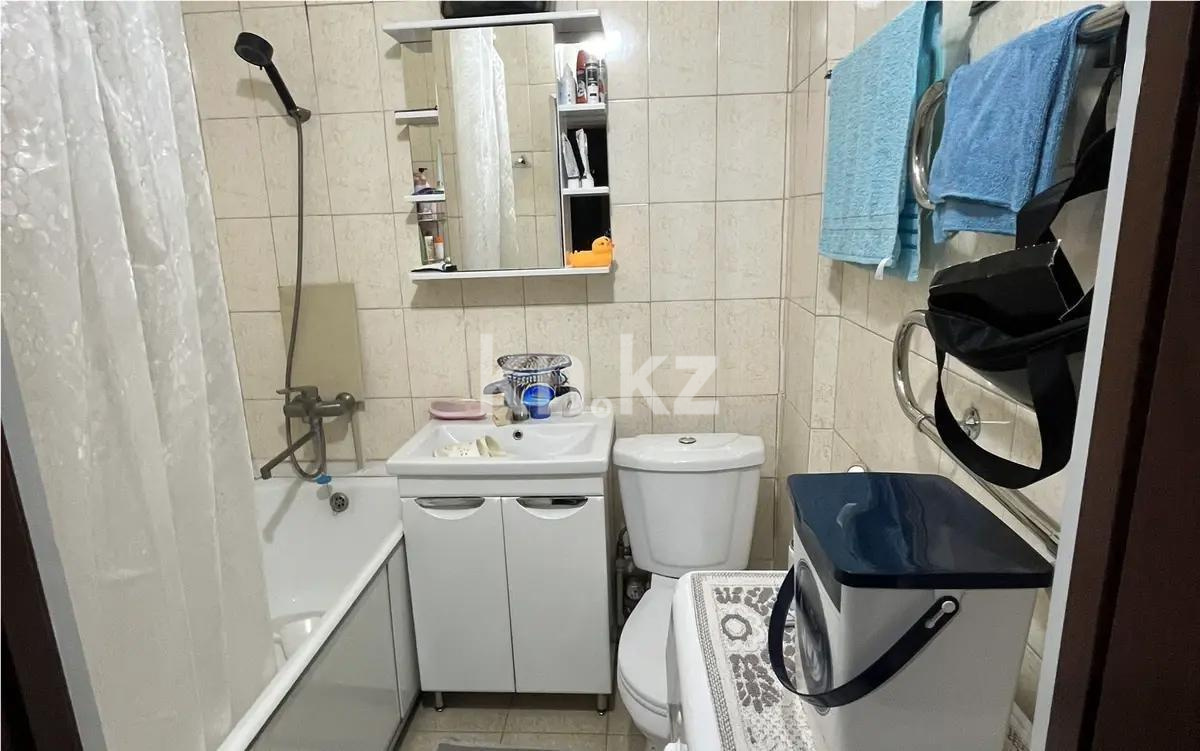 Продажа 1-комнатной квартиры, 33.5 м² в Алматы - фото 3