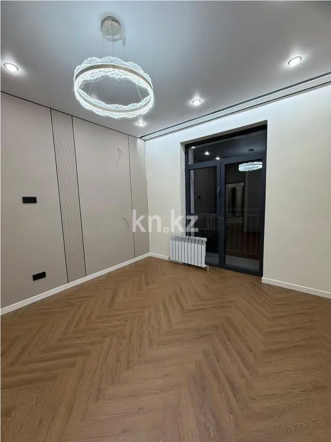 Продажа 1-комнатной квартиры, 40 м² в Алматы