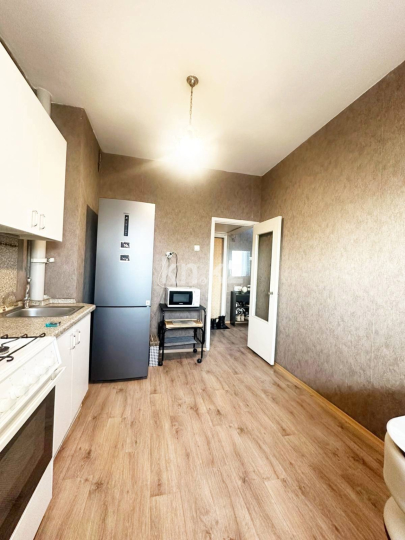 Продажа 1-комнатной квартиры, 34 м² в Алматы - фото 2