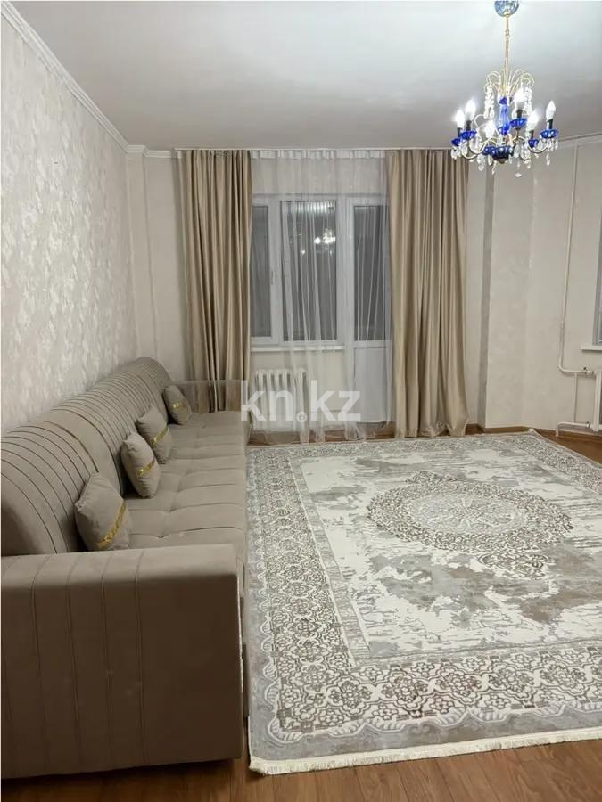Продажа 1-комнатной квартиры, 56 м² в Астане