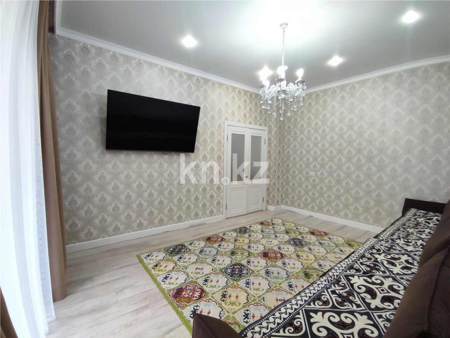Продажа 2-комнатной квартиры, 61.9 м² в Астане - фото 6