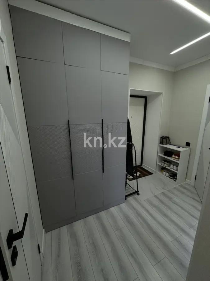 Продажа 1-комнатной квартиры, 44 м² в Астане - фото 4