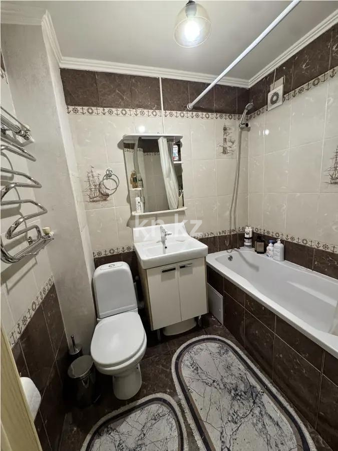 Продажа 4-комнатной квартиры, 74 м² в Алматы - фото 6