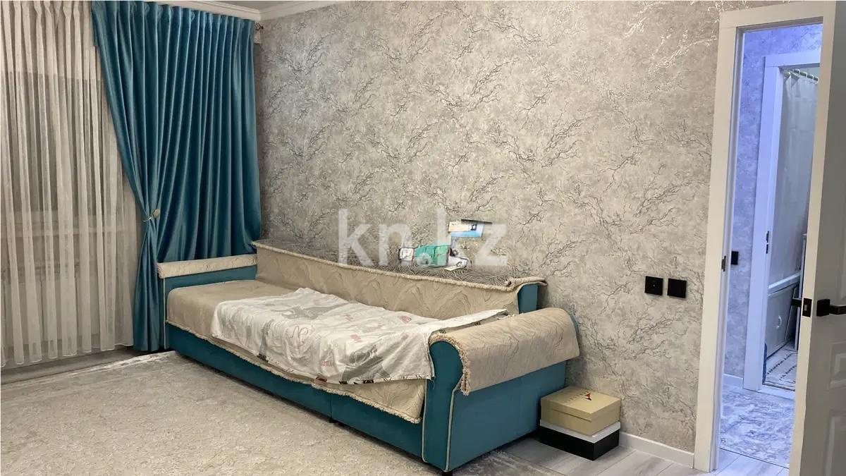 Продажа 1-комнатной квартиры, 39 м² в Алматы