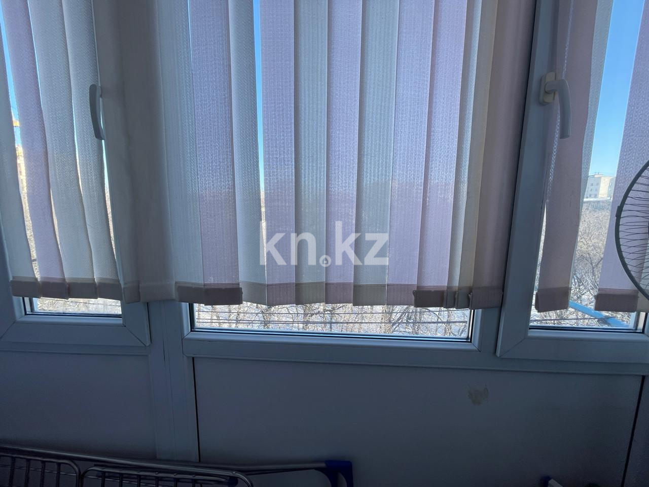 Продажа 2-комнатной квартиры, 45 м², ул. Муканова, дом  14/3 в Караганде - фото 15