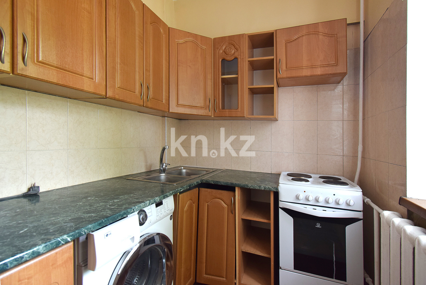 Продажа 1-комнатной квартиры, 32 м² в Алматы - фото 2