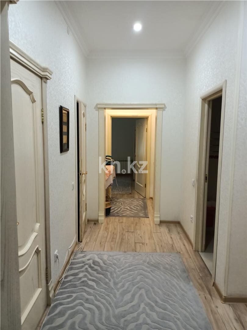 Продажа 3-комнатной квартиры, 112 м² в Астане - фото 18