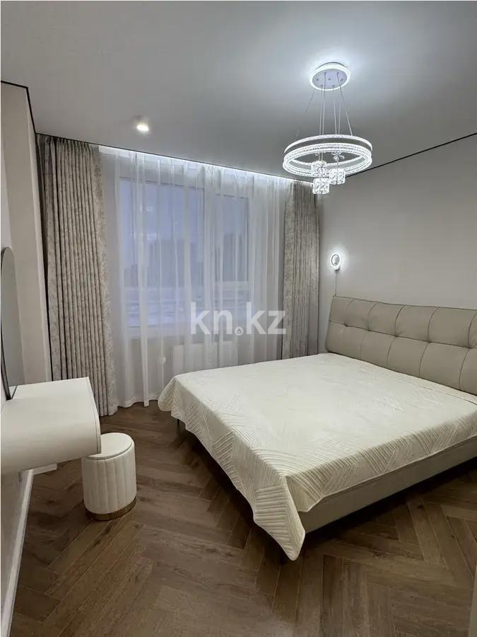 Продажа 2-комнатной квартиры, 56.86 м² в Астане - фото 2