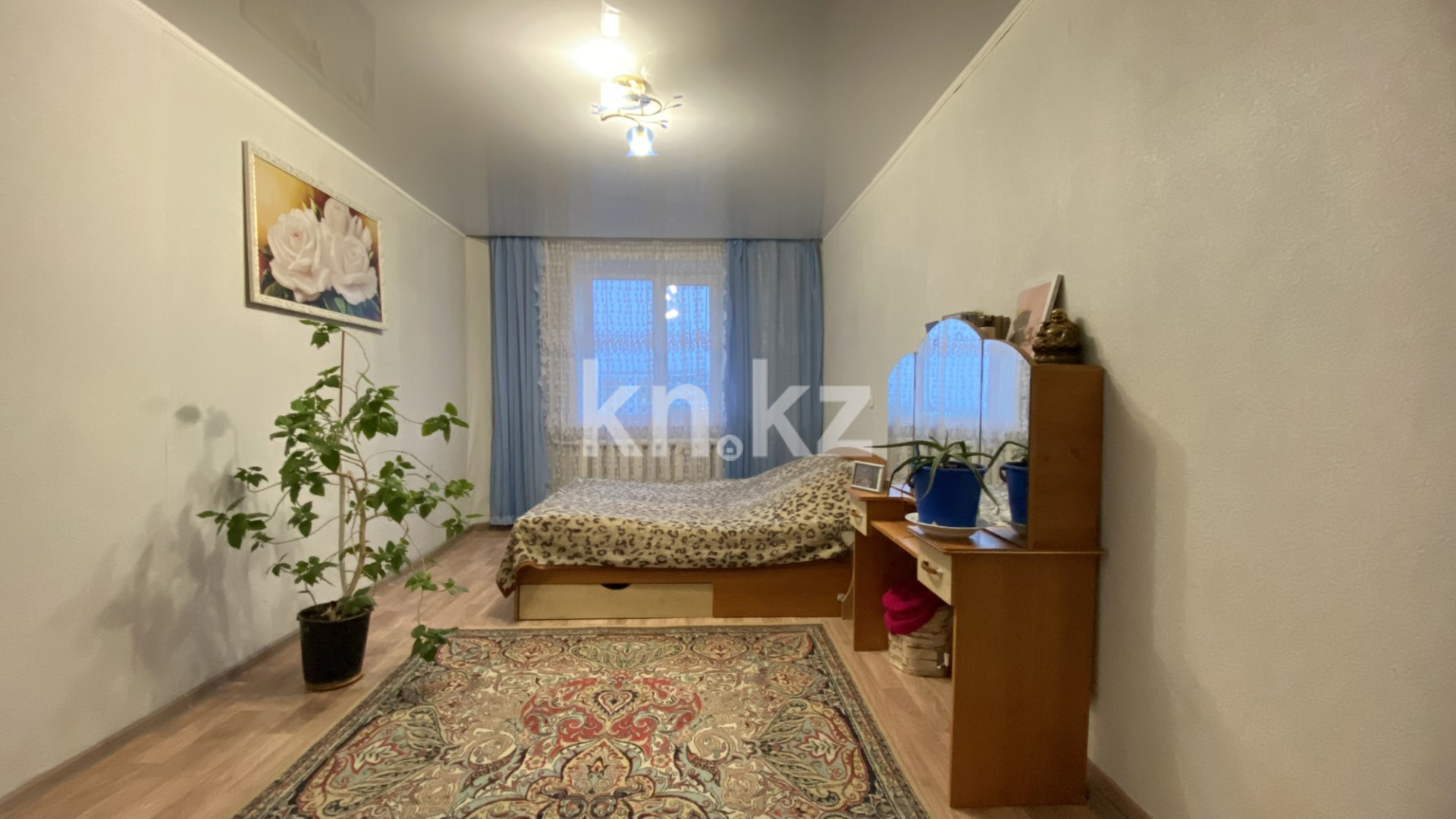 Продажа 3-комнатной квартиры, 71.5 м² в Костанае - фото 4