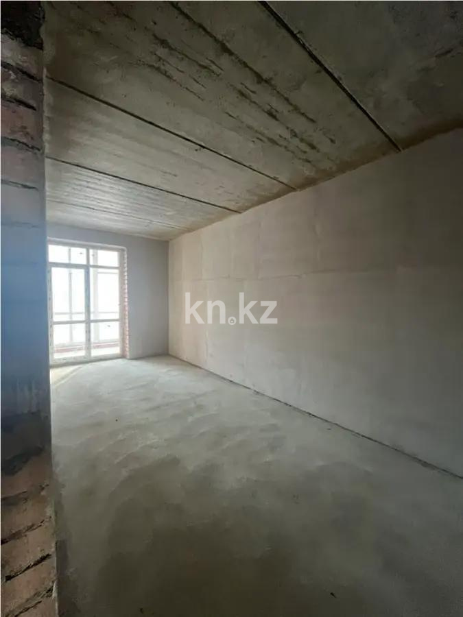 Продажа 3-комнатной квартиры, 85.7 м² в Астане