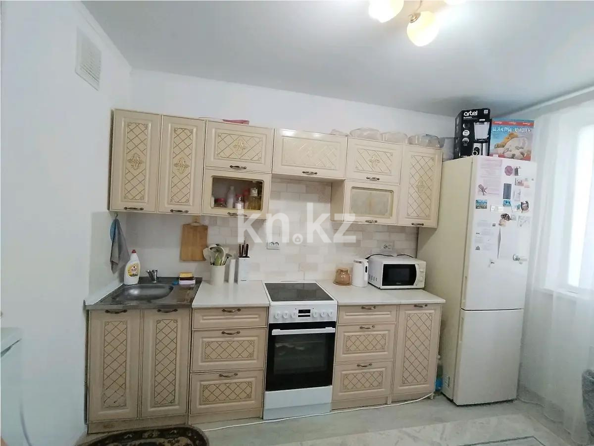 Продажа 1-комнатной квартиры, 33.5 м² в Астане - фото 2