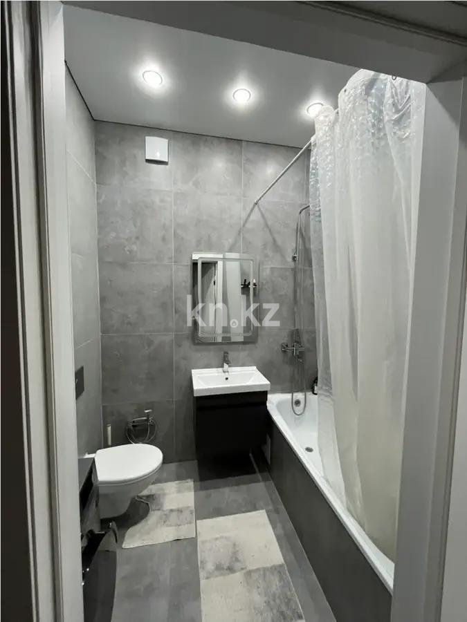 Продажа 2-комнатной квартиры, 59.9 м² в Астане - фото 4