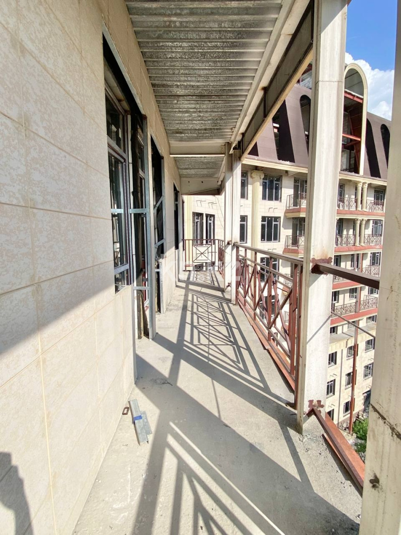 Продажа 2-комнатной квартиры, 50 м² в Алматы - фото 4
