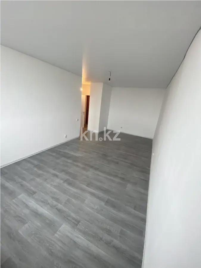 Продажа 1-комнатной квартиры, 43 м², ул. Бейбарыс Султан, дом  12 в Астане - фото 2