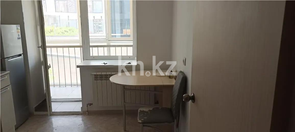 Продажа 1-комнатной квартиры, 33.6 м² в Астане - фото 2