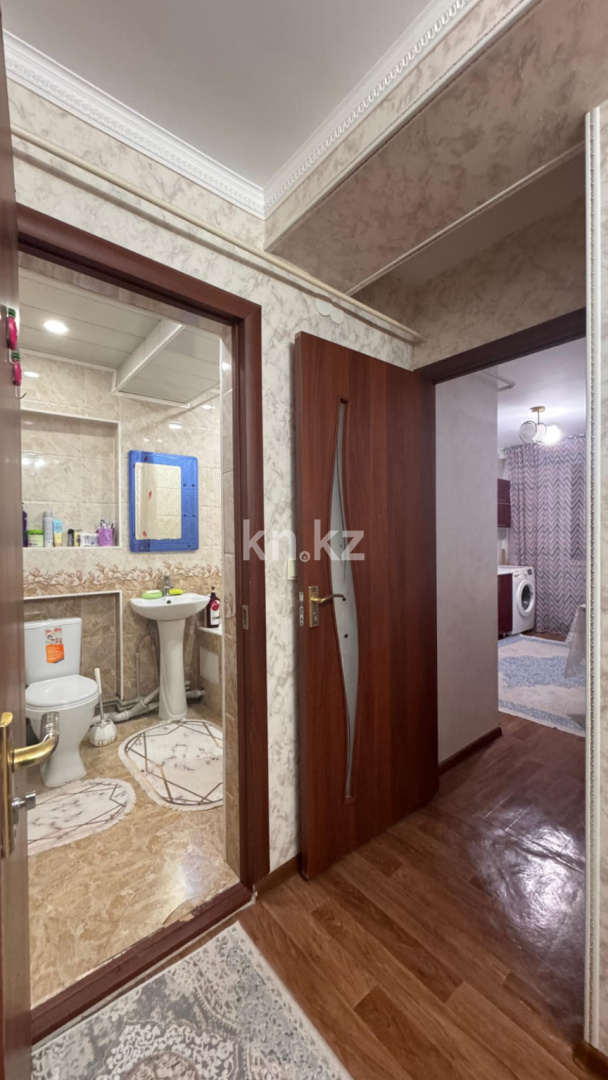 Продажа 2-комнатной квартиры, 53 м², 13, дом  20 в Таразе - фото 13