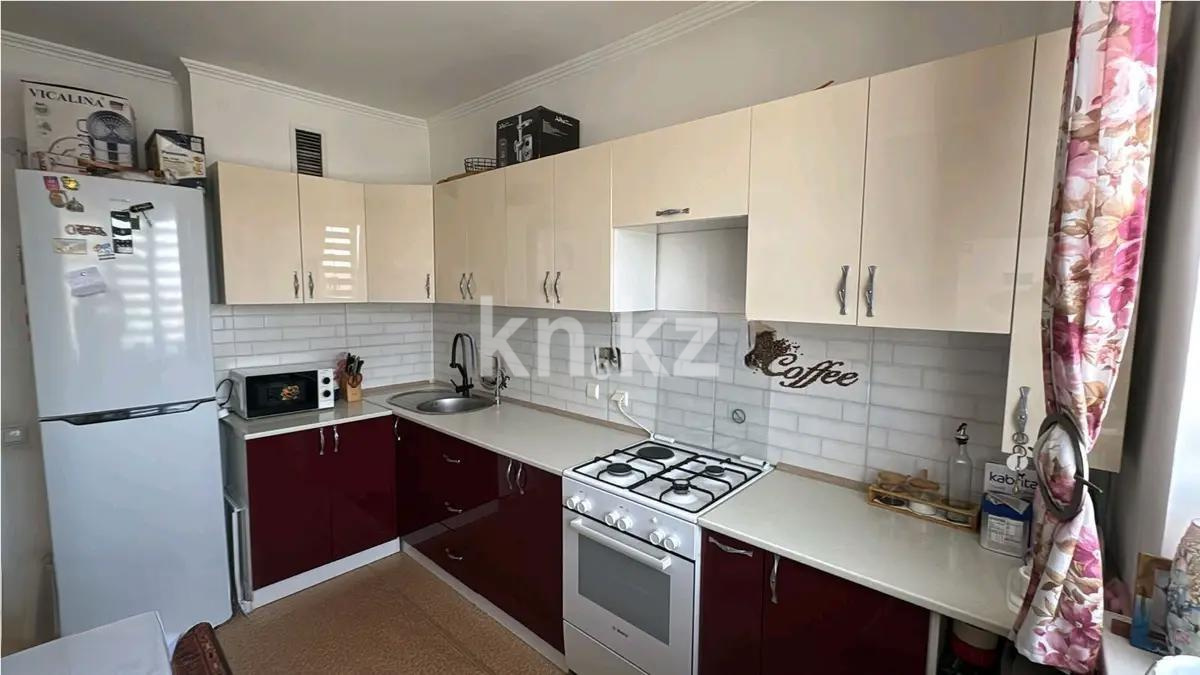 Продажа 3-комнатной квартиры, 75.2 м² в Алматы - фото 4
