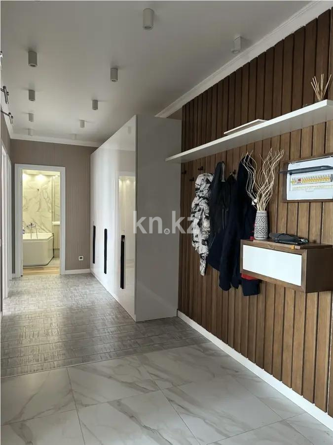 Продажа 3-комнатной квартиры, 100 м² в Караганде - фото 7