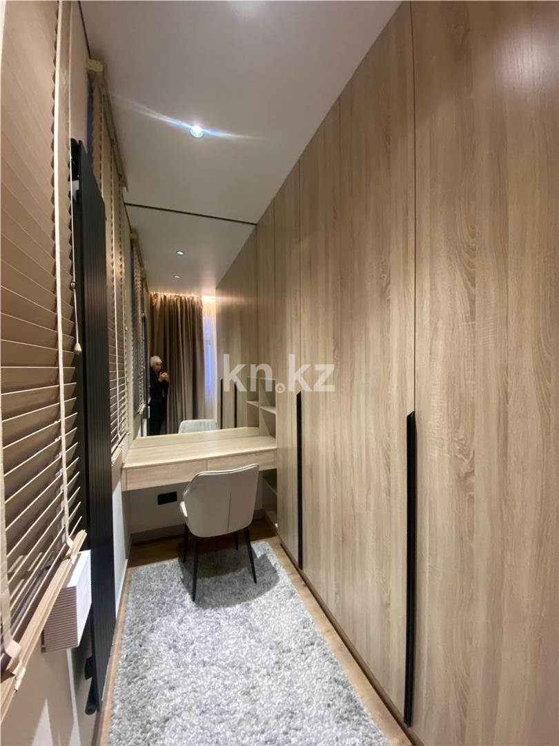Продажа 4-комнатной квартиры, 136 м² в Астане - фото 29